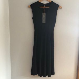 NWT CURATOR MACKENZIE DRESS